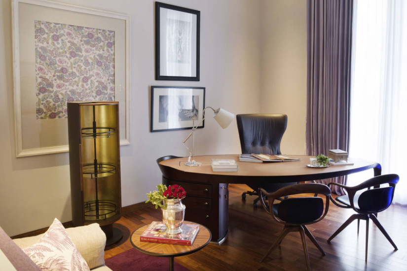 Bar Mobile Ino Giorgetti - 6