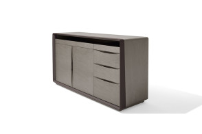 Conteneur mobile Frame Giorgetti - 1