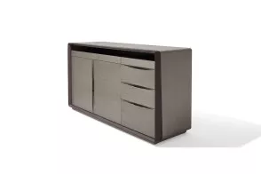 Mobile Contenitore Frame Giorgetti - 1