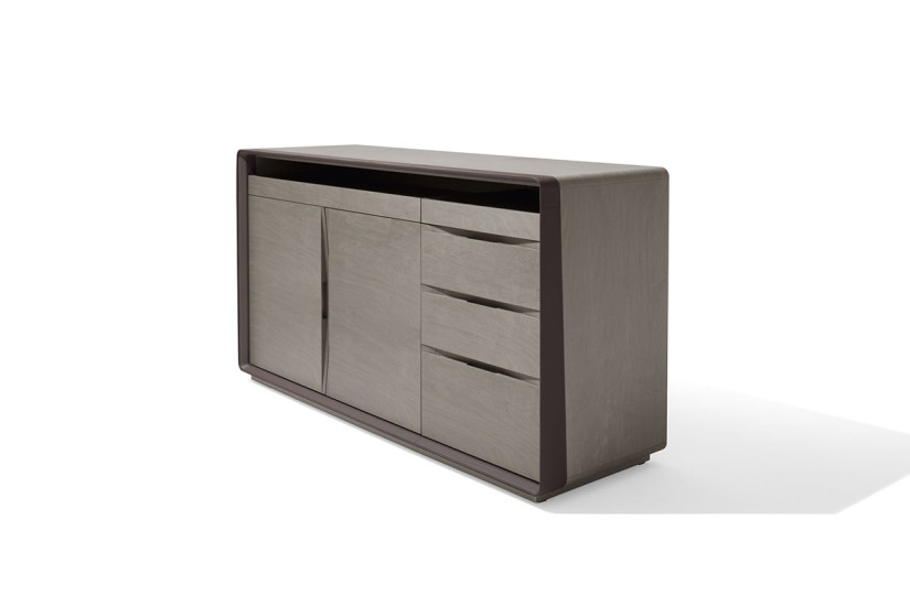 Mobile Contenitore Frame Giorgetti - 1