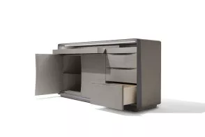 Mobile Contenitore Frame Giorgetti - 1 2