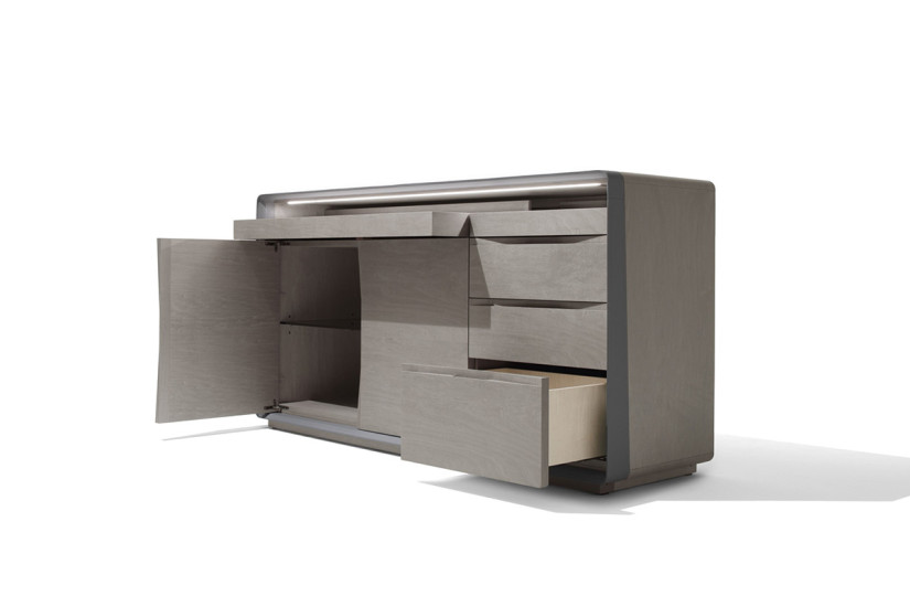 Mobile Contenitore Frame Giorgetti - 2