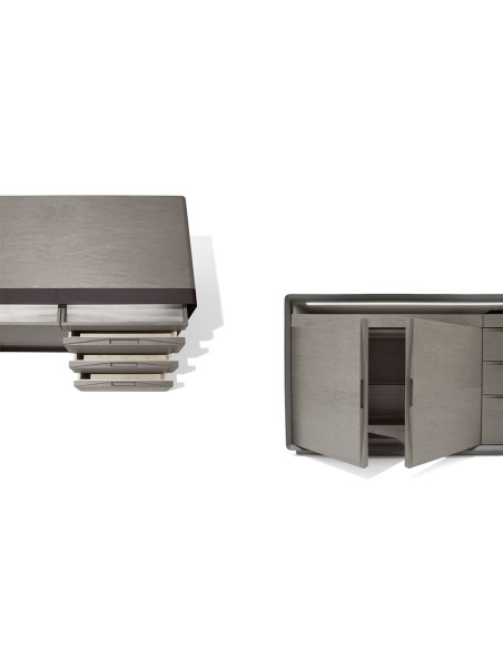 Mobile Contenitore Frame Giorgetti - 3