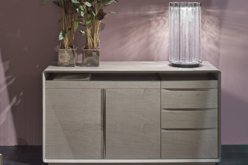 Mobile Contenitore Frame Giorgetti - 4