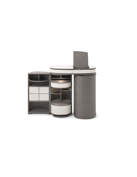 Houdini Storage Unit