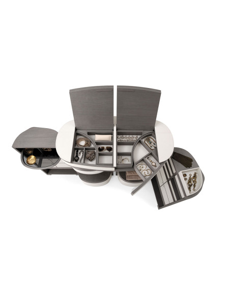 Houdini Storage Unit