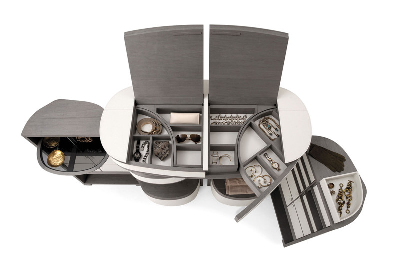 Houdini Storage Unit