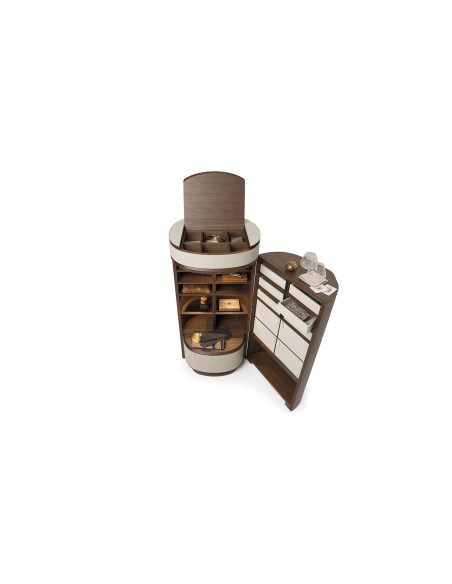 Houdini Storage Unit