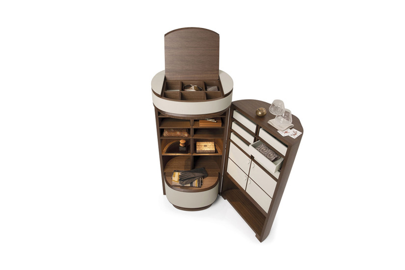 Houdini Storage Unit