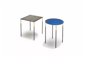 Table basse Era Living Divani - 1