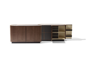 Conteneur mobile Moore 2017 Giorgetti - 1