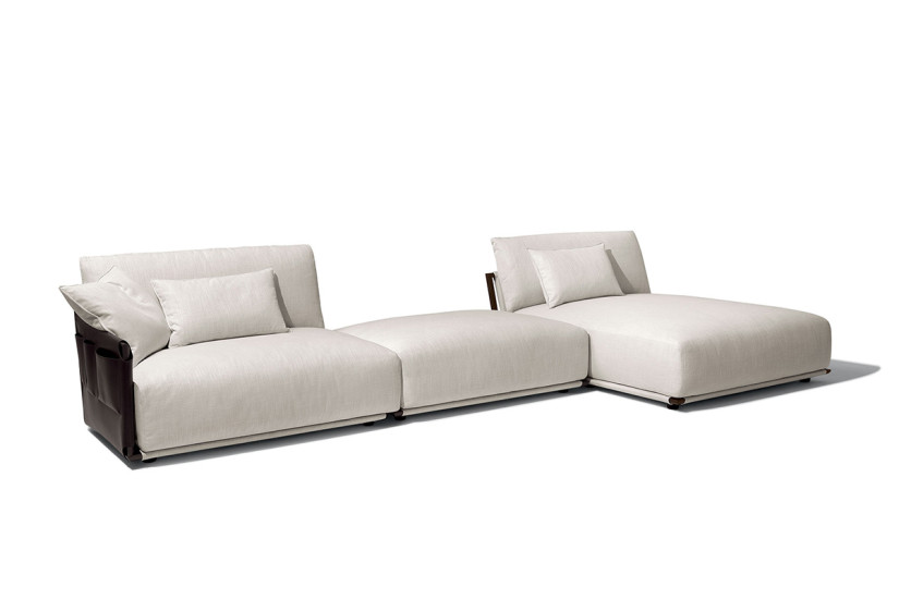 Divano Adam Giorgetti - 2