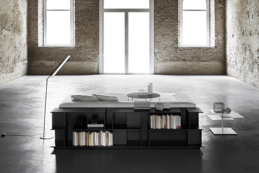 Tavolino Grek Living Divani - 2