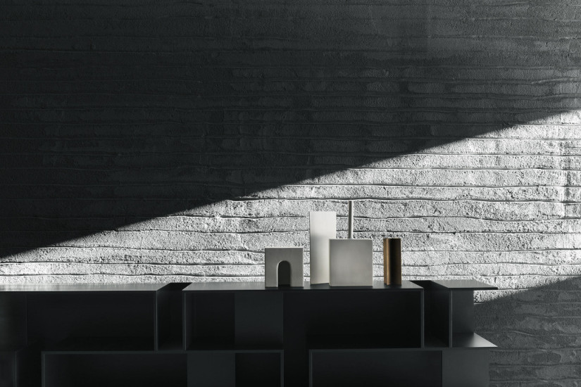 Tavolino Grek Living Divani - 3