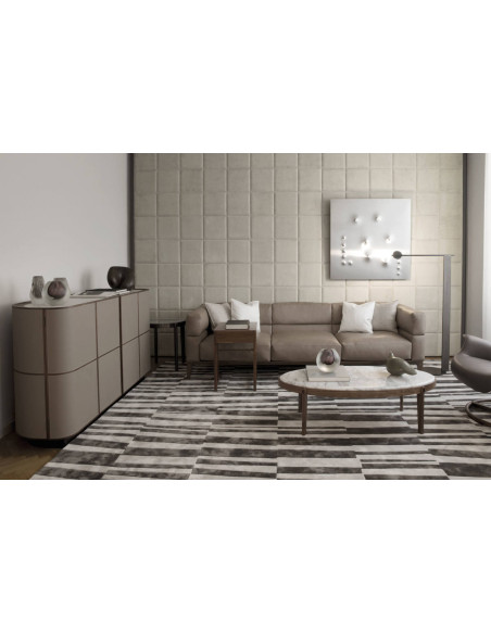 Canapé Ago Giorgetti - 3