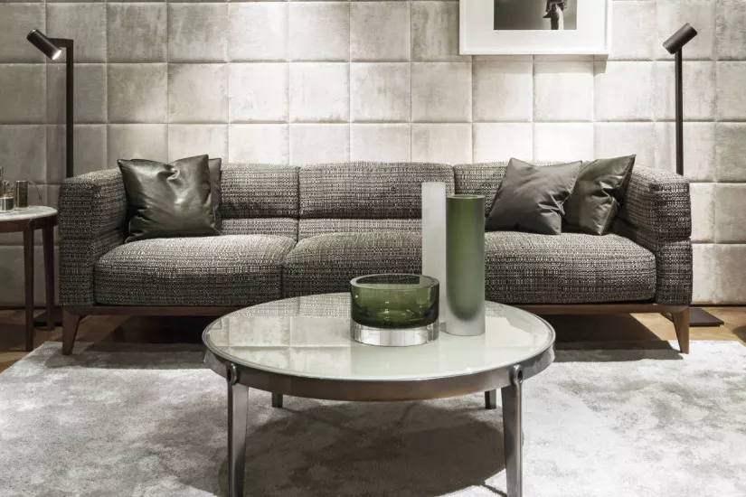 Divano Ago Giorgetti - 4