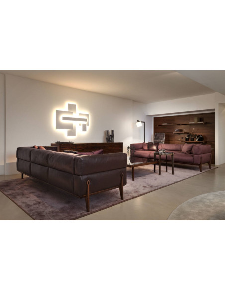 Divano Ago Giorgetti - 5