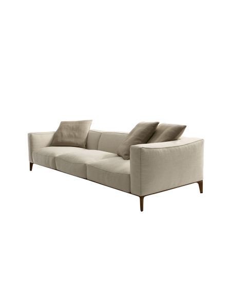 Divano Aton Giorgetti - 1