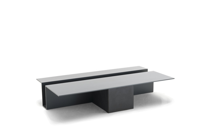 Tavolino Grek Living Divani - 1