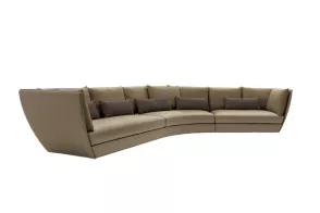 Dhow Sofa