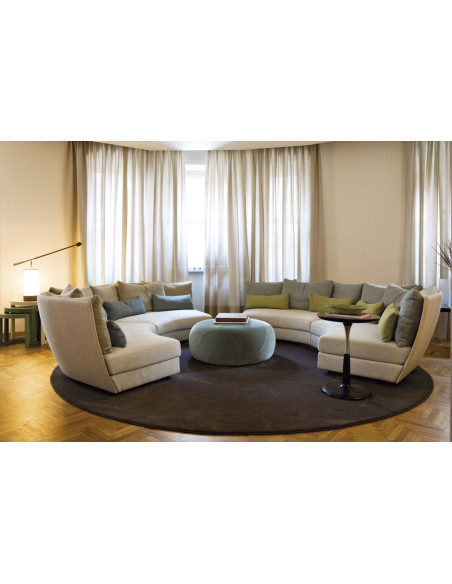 Divano Dhow Giorgetti - 5