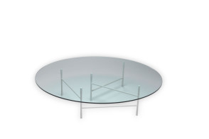 Tavolino Hinge Living Divani - 1 2