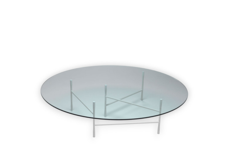 Table basse Hinge Living Divani - 2