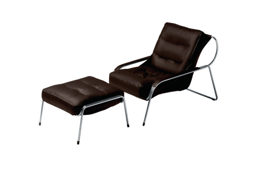 Maggiolina Chaise Longue