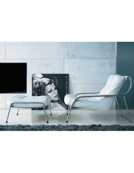 Chaise Longue Maggiolina Zanotta - 6