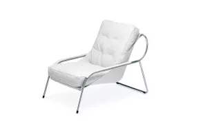 Chaise Longue Maggiolina Zanotta - 1 2