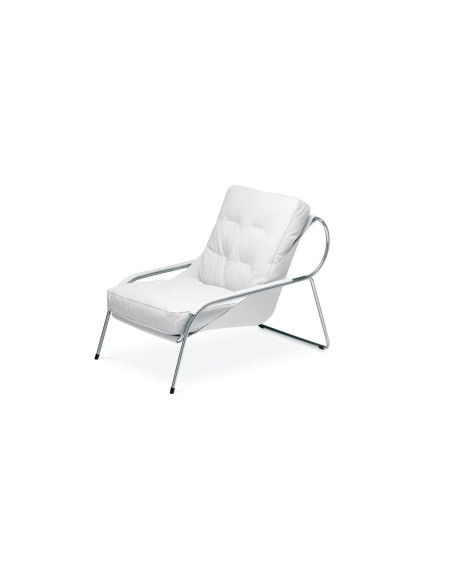 Chaise Longue Maggiolina Zanotta - 2