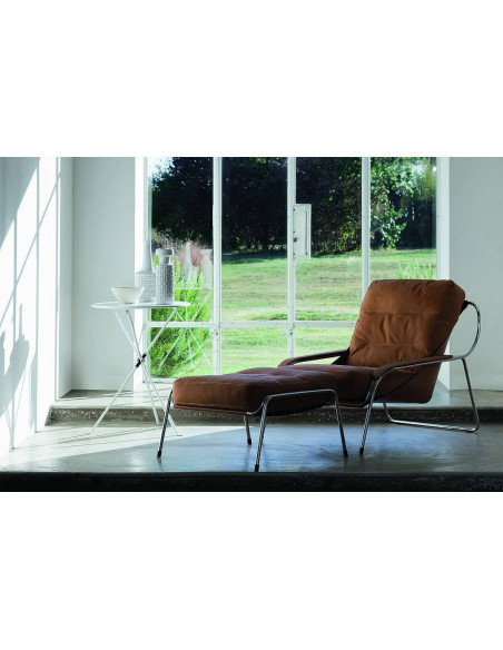 Maggiolina Chaise Longue