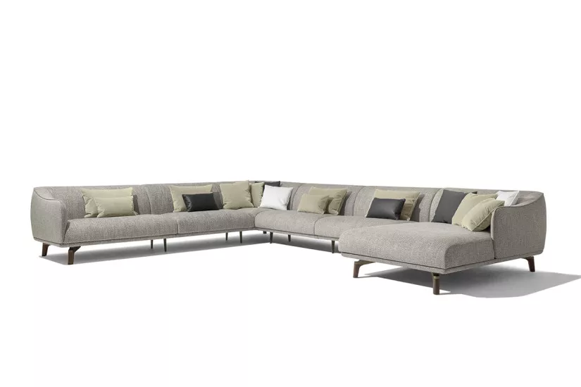 Divano Drive Giorgetti - 3