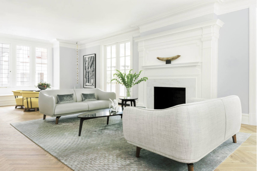 Divano Drive Giorgetti - 6