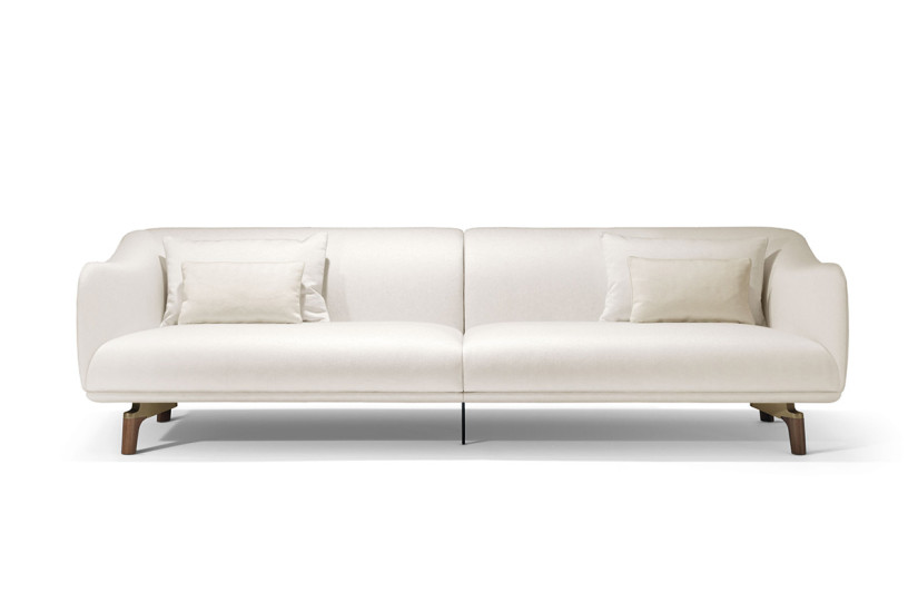 Canapé Drive Giorgetti - 1