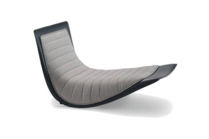 Rider Chaise Longue
