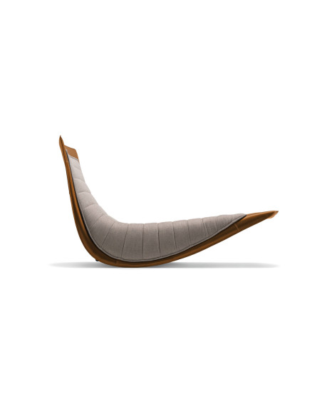 Rider Chaise Longue