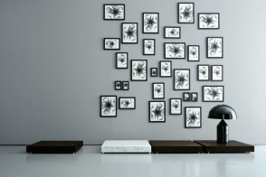 Tavolino Menhir Living Divani - 1 2