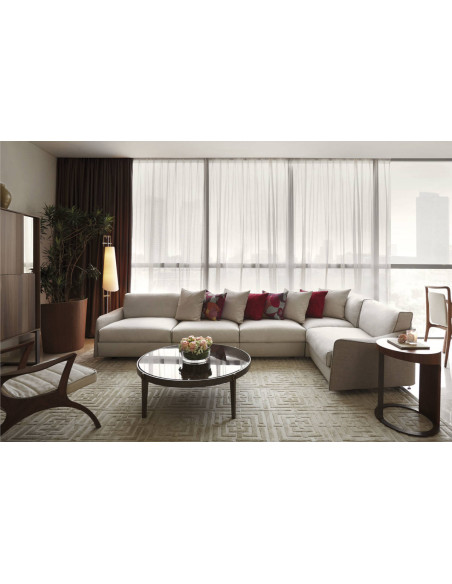 Canapé Fabula Giorgetti - 3