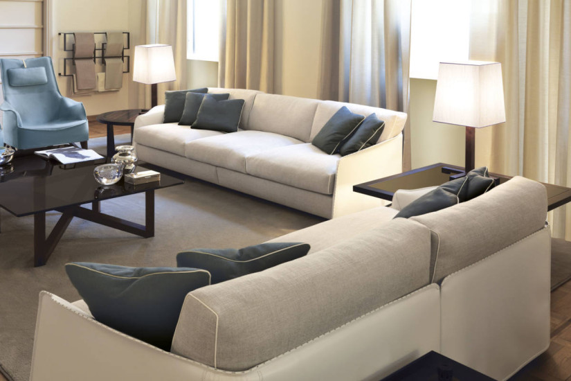 Canapé Fabula Giorgetti - 4