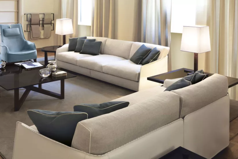 Divano Fabula Giorgetti - 4