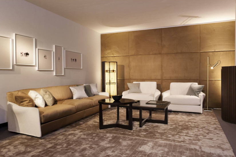 Canapé Fabula Giorgetti - 5