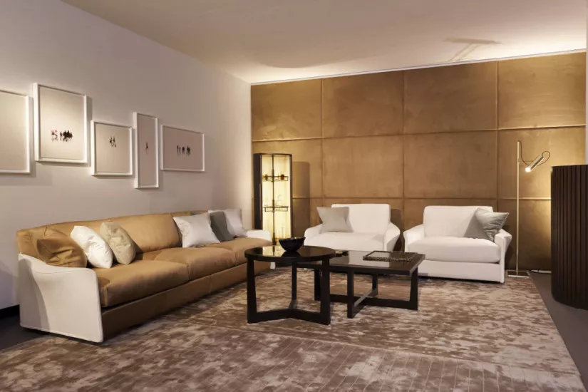 Divano Fabula Giorgetti - 5