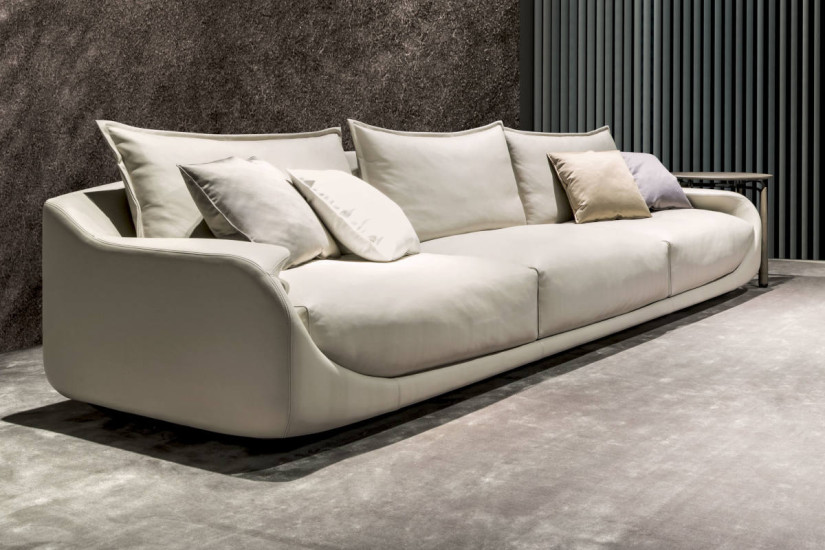 Divano Martini Giorgetti - 3