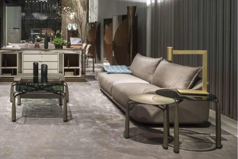 Divano Martini Giorgetti - 4