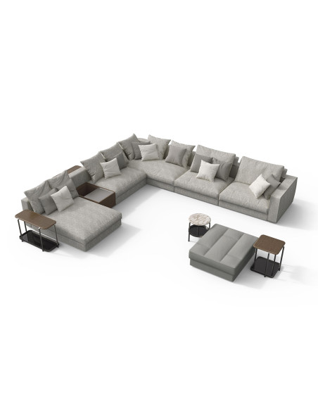 Skyline Sofa