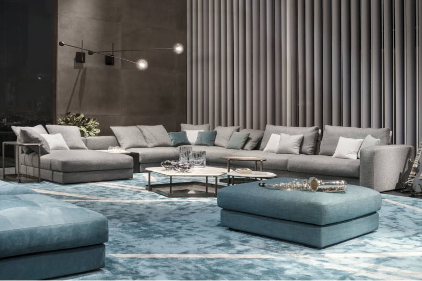 Skyline Sofa