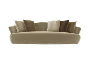 Divano Solemyidae Giorgetti - 2 2