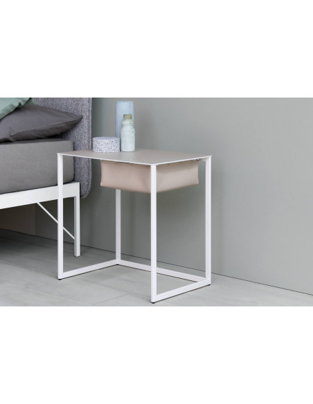 Comodino Taschino 643 Zanotta - 3