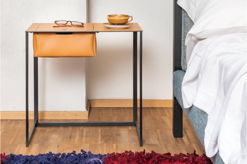 Commode Taschino 643 Zanotta - 4